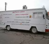 Pizza aux frères Camus Marconnelle