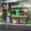 Lunch Club Villeparisis