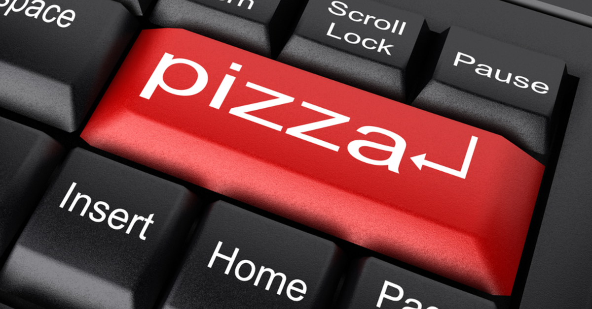 COMMANDEZ DE LA PIZZA EN LIGNE intelligence overview