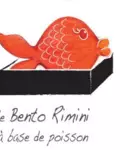 O' Bento Mio met l'Italie dans un bento!