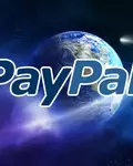 Payer ses pizzas dans l'espace avec Paypal