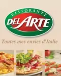 Pizzeria Del Arte passe un accord avec Total