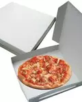 Boîtes à pizza dangereuses pour votre santé