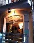 La plus vieille pizzeria du monde