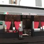 Panzi Pizza Châtillon-en-Bazois