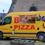 Breizh Pizza Névez