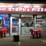 Steph's pizza Cléon-d'Andran