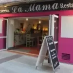 La Mama Saint-Maixent-l'Ecole