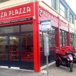 Pizza plazza Verdun