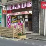 Tony Pizza Flers