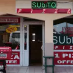 Subito Pizza Aulnay-sous-Bois