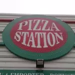 Pizza Station Villeneuve-de-la-Raho