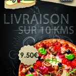 Mypizza Givet