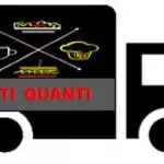 Camion Tutti Quanti Pizza Cherré