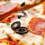 Pizza 15 - Topolino Aurillac