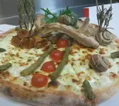 Panzi Pizza Châtillon-en-Bazois
