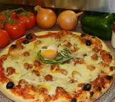 Pizza Subito Pizz Oignies