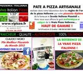 Viva Italian Pizza (V.I.P) Saint-André-lez-Lille