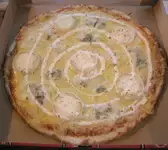 Breizh Pizza Névez