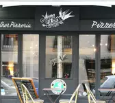 Anna & Jo's Pizza Paris 05
