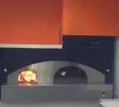Pizzeto cuisson au feu de bois Laneuveville-devant-Nancy
