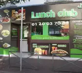 Lunch Club Villeparisis