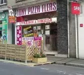 Tony Pizza Flers