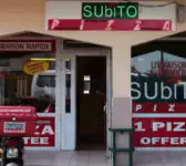 Subito Pizza Aulnay-sous-Bois