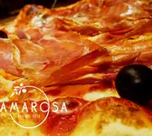 Camarosa Original Pizza Villeneuve-la-Garenne