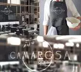 Camarosa Original Pizza Villeneuve-la-Garenne