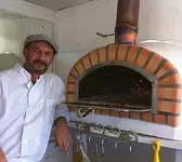 Pizza Chez Kopa Pourrières