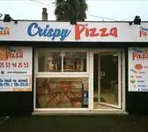 Crispy Pizza Bon-Encontre
