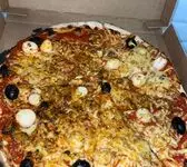Pizza Malta Aubagne