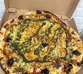 Pizza Malta Aubagne