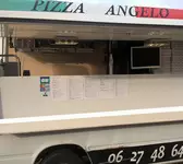 Pizzeria Angelo Cambrin