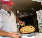 Pizzeria Angelo Cambrin