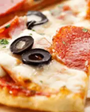 Cuisiner facilement une pizza 