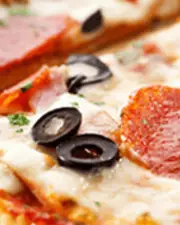 Un site de livraison de pizzas fait de la pub sur des sites porno