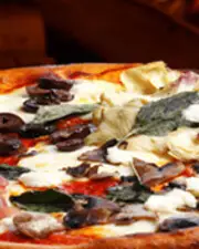 La pizza entre dans le top 3 des aliments les plus consommés par les français