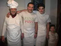 Panzi Pizza Châtillon-en-Bazois