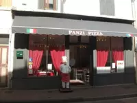 Panzi Pizza Châtillon-en-Bazois