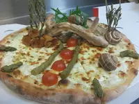 Panzi Pizza Châtillon-en-Bazois