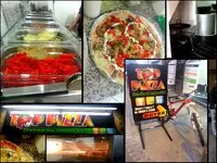 Top Pizza Istres Istres