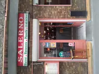 Salerno Pizzeria Clichy