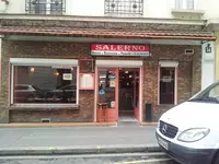 Salerno Pizzeria Clichy