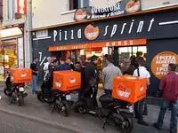 Pizza Sprint Parthenay