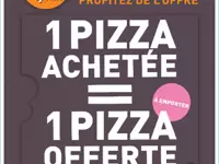 Pizza Sprint Parthenay