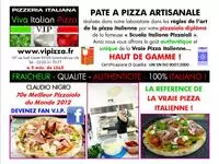 Viva Italian Pizza (V.I.P) Saint-André-lez-Lille