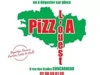 Pizz'à L'ouest Concarneau