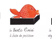 O' Bento Mio Paris 17